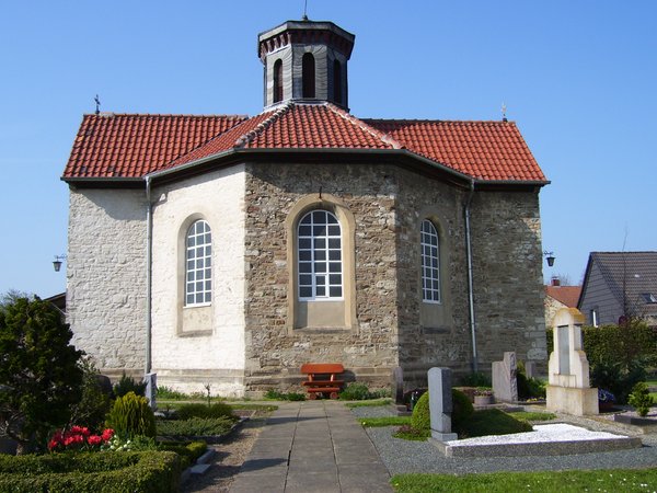 Stephanuskirche