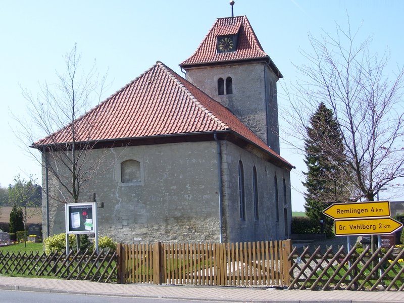 Martin-Luther-Kirche