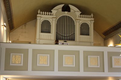 Orgel