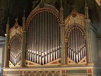Orgel