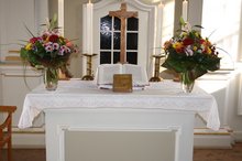 Altar