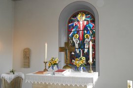 Altar