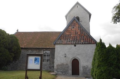 Marienkirche Timmern