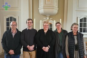 Kirchenvorstand Semmenstedt-Timmern-Kalme