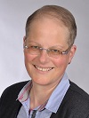 Pfarrerin Duesberg