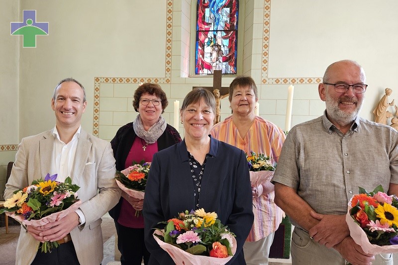 Kirchenvorstand Remlingen